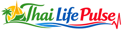 Thai Life Pulse : ชีวิตและวัฒนธรรมไทย